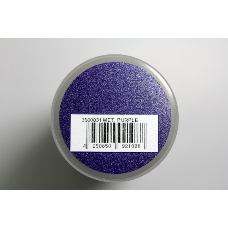 Lexan Spray MET. PURPLE 150ml