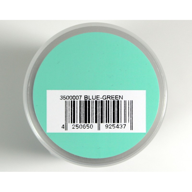 Lexan Spray BLUE/GREEN 150ml