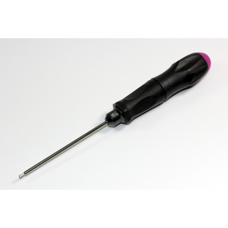 ABSIMA 2.0mm Ball Allen Wrench