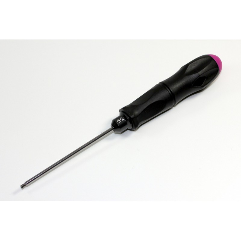 ABSIMA 2.5mm Ball Allen Wrench
