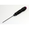 ABSIMA 2.5mm Ball Allen Wrench