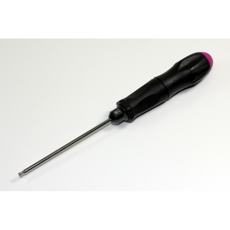 ABSIMA 3.0mm Ball Allen Wrench