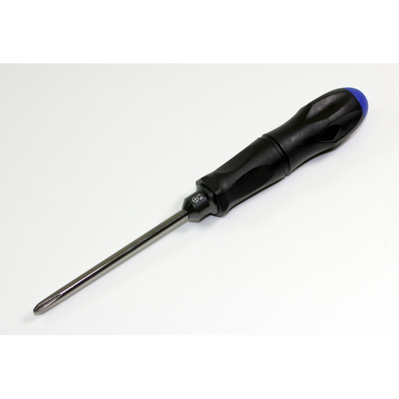 ABSIMA 5.0mm Phillips Screwdriver