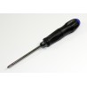 ABSIMA 5.0mm Phillips Screwdriver