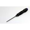 ABSIMA 4.0mm Slotted Screwdriver