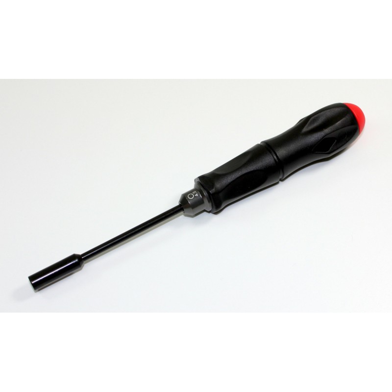 ABSIMA 4.5mm Nut Socket Driver
