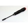 ABSIMA 4.5mm Nut Socket Driver