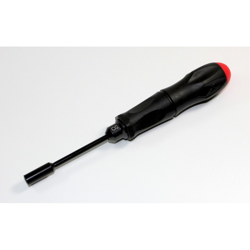 ABSIMA 5.5mm Nut Socket Driver