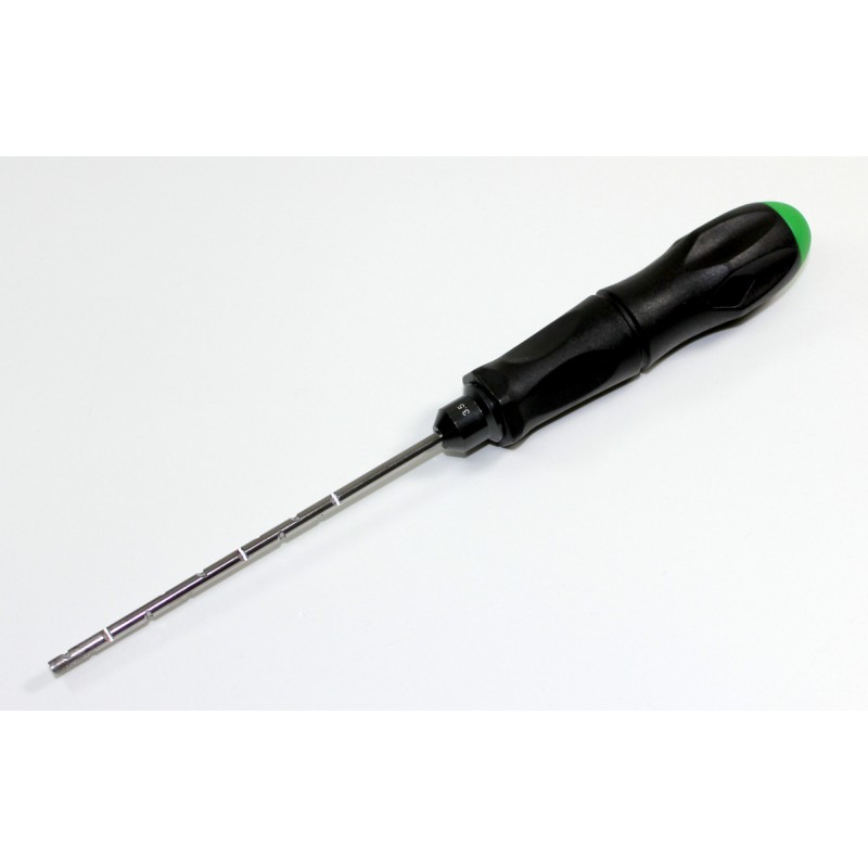 ABSIMA Arm Reamer 3.5mm