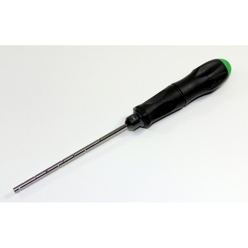 ABSIMA Arm Reamer 4.0mm