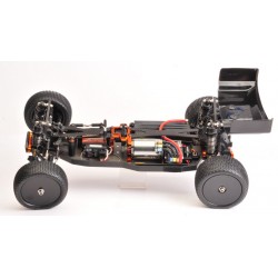 Team C 1:10 EP Buggy TM4 Team Edition  4WD Competition KIT