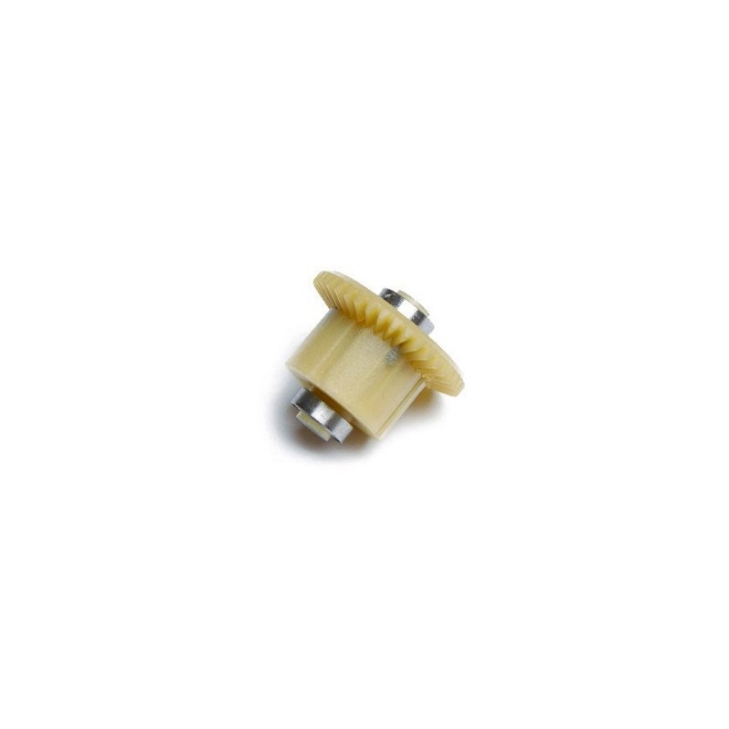 Diff.Main Gear Complete(4T Motor Gear)
