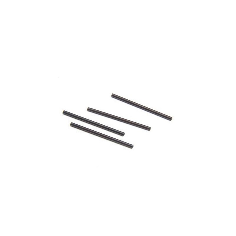 Front /Rear Lower Suspension Pin A *38
