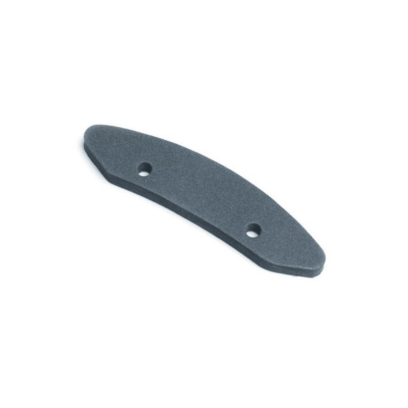 Front Bumper Foam