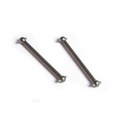 Front/ Rear Dog bone46mm (AL)