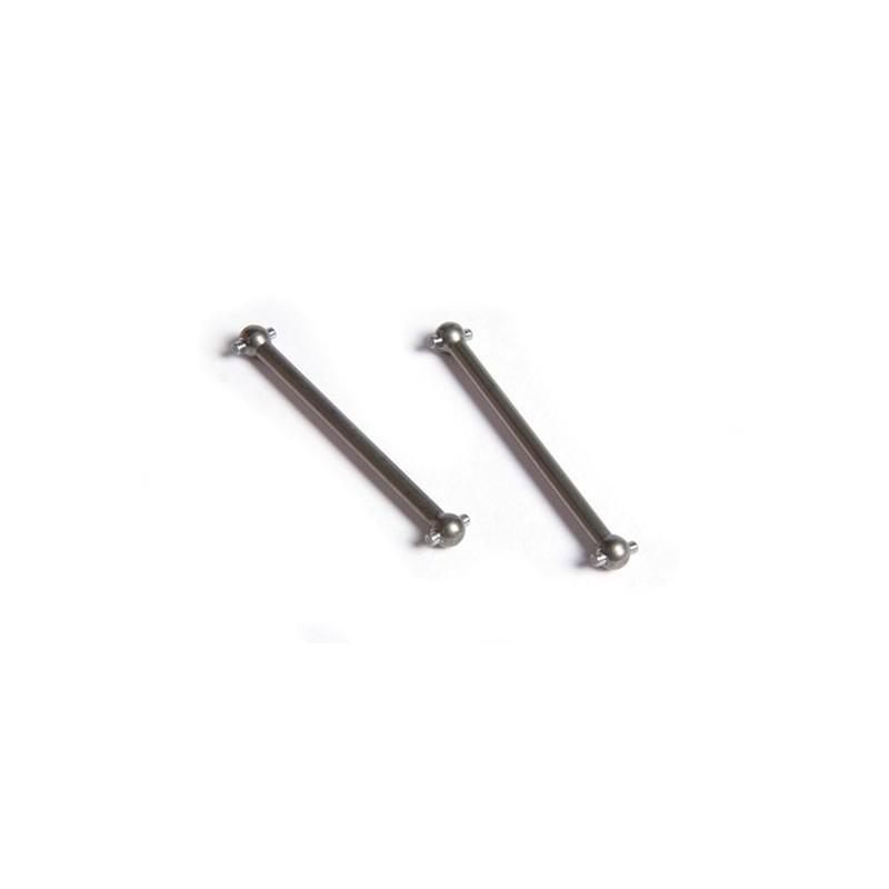 Front/ Rear Dog bone46mm (AL)