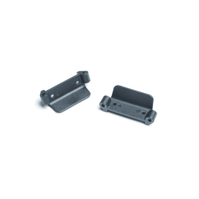 Front/Rear Bumper