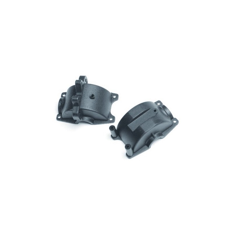Front/Rear Gear Box