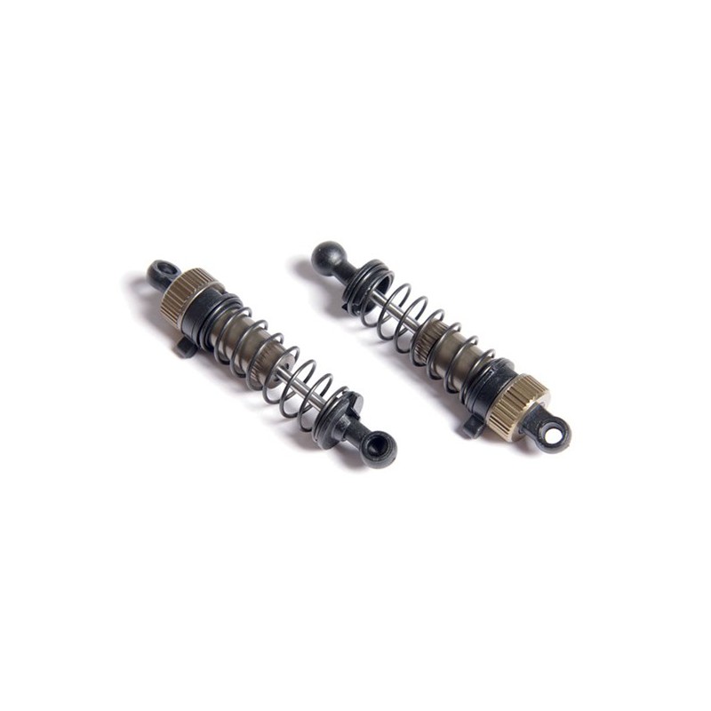 Rear Shock Absorber (Long)
