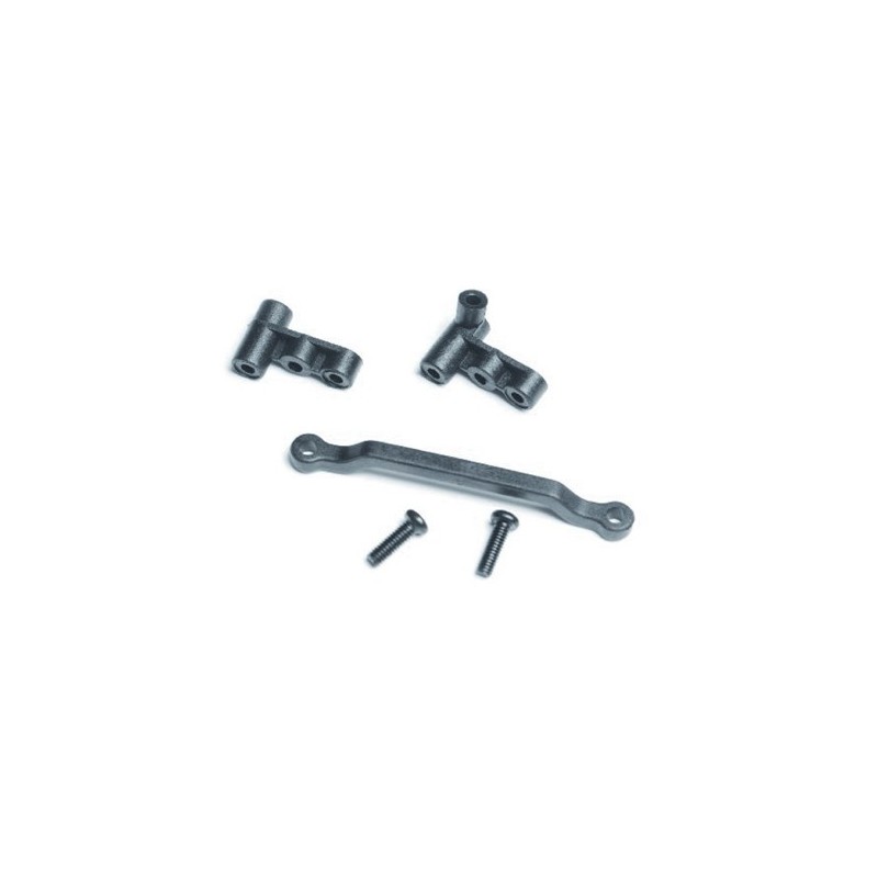 Steering Arm Complete