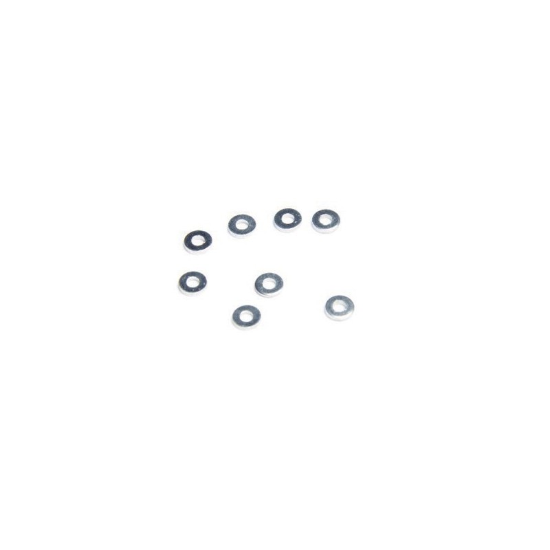 Washer 2.2*1
