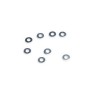 Washer 2.2*1