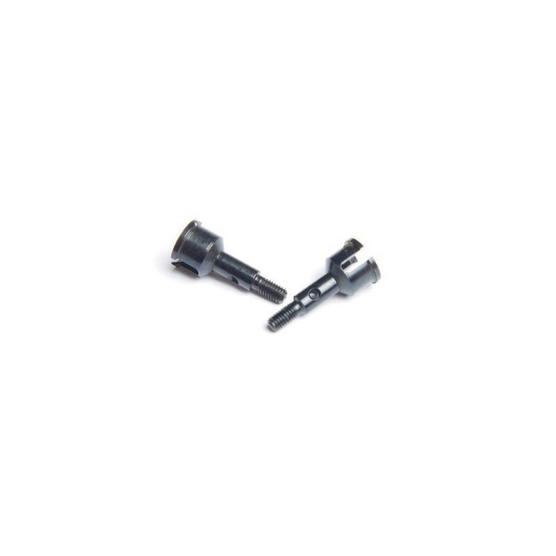Wheel Axle 2P