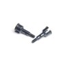 Wheel Axle 2P