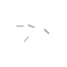Wheel Hex pinC -1.5*7