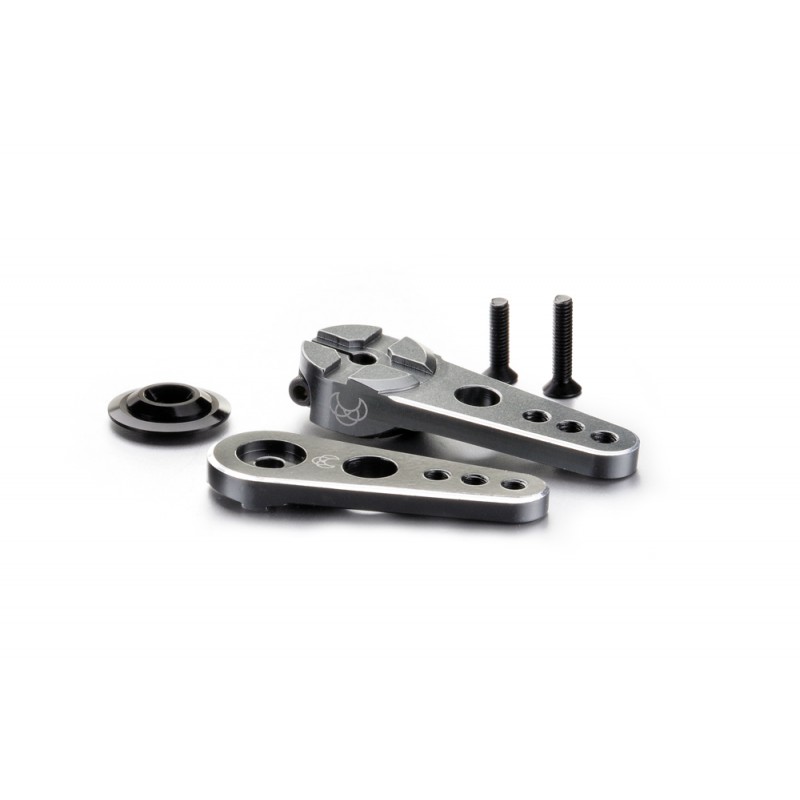 Aluminum Servo Horn 23T 3-in-1