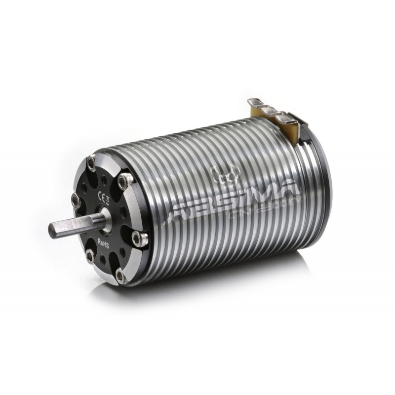 Brushless Motor 1:8 "Revenge CTM" 1900KV
