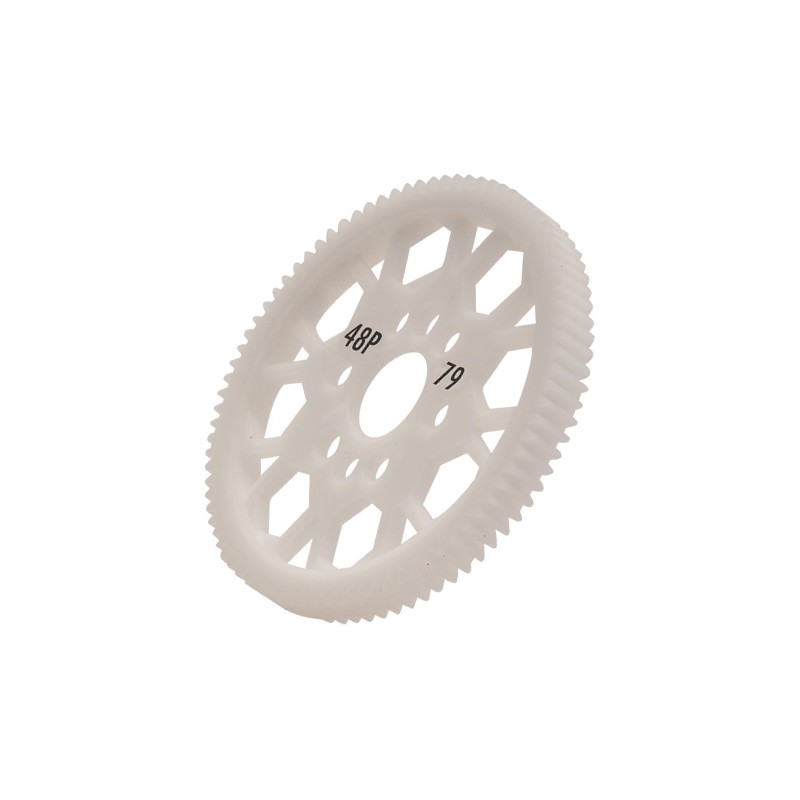 48 dp 79T Spur Gear