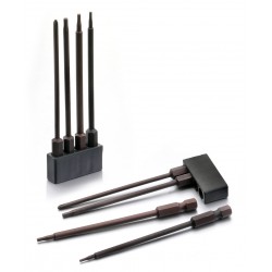 Power Tool Tips 1.5/2.0/2.5 Allen wrench/Phillips screwdriver