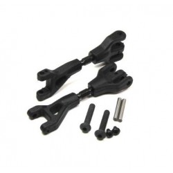 Upper Suspension Arm Unit (2) Buggy/Truggy