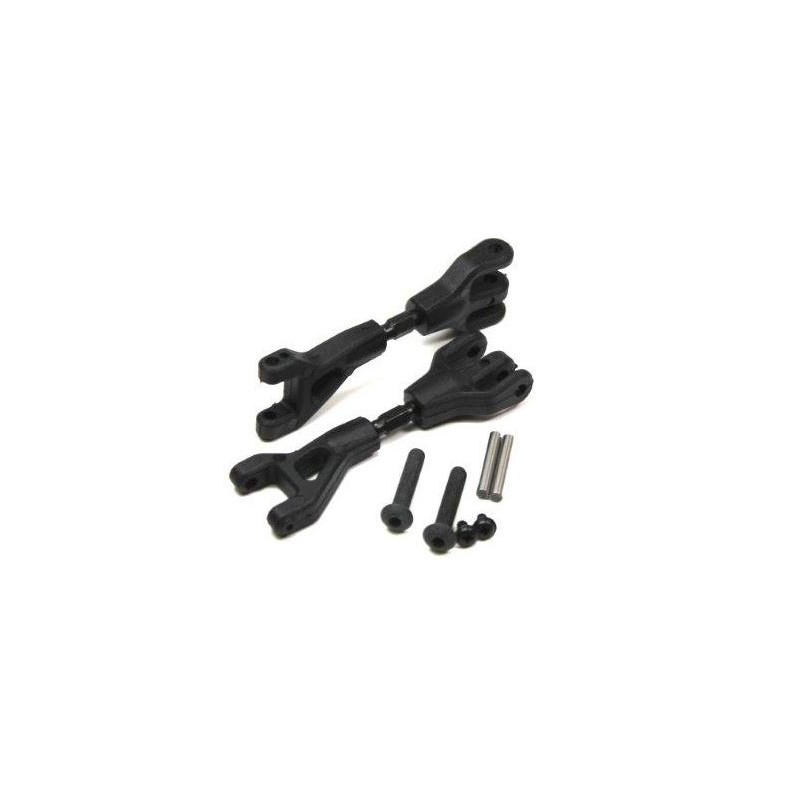 Upper Suspension Arm Unit (2) Buggy/Truggy