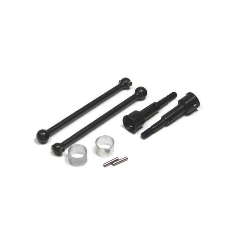 Front CVD Shafts (2) Buggy/Truggy