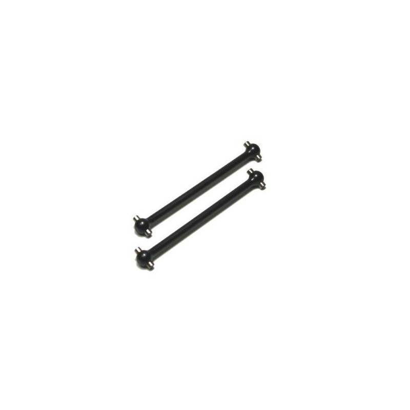Rear Drive Shafts (2) Buggy/Truggy