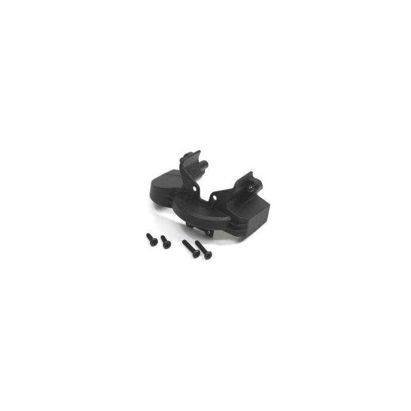 Gear Box Case Buggy/Truggy