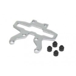 Upper Deck rear Buggy/Truggy