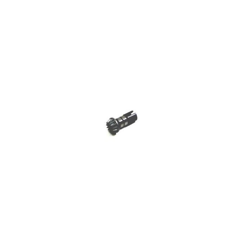 Differential Cup and Gear front Buggy/Truggy Brushed