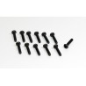 Head Cross Screw 3x16 (12) Buggy/Truggy