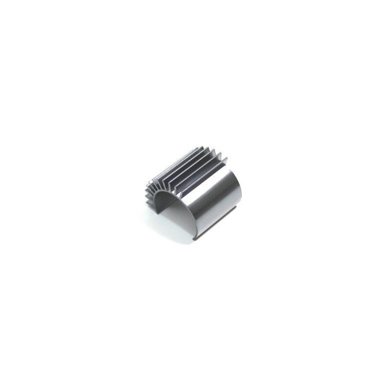 Motor Heat Sink Buggy/Truggy Brushed