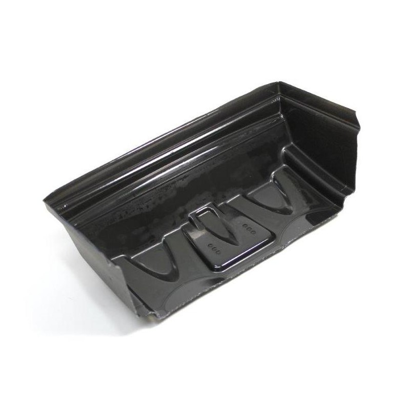 Buggy Wing black Brushed/Brushless