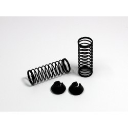 Shock Cover/Spring (2) Buggy/Truggy