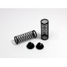 Shock Cover/Spring (2) Buggy/Truggy