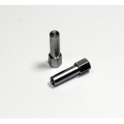 Servo Saver Post Buggy/Truggy