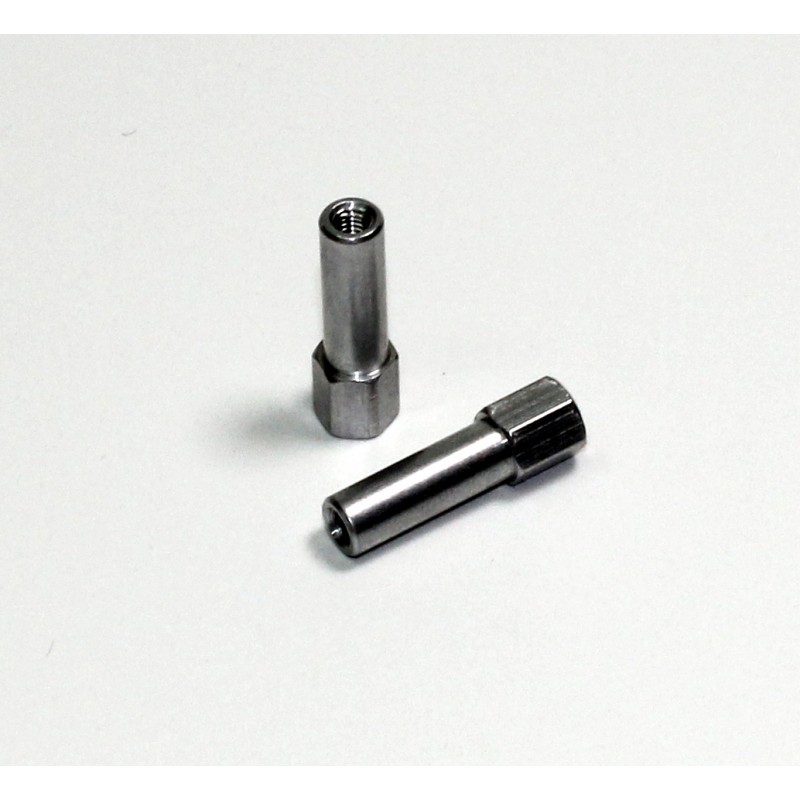 Servo Saver Post Buggy/Truggy