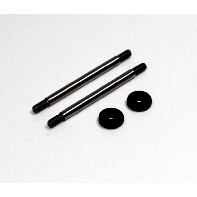 Damper Shaft Set (2) Buggy/Truggy