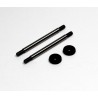 Damper Shaft Set (2) Buggy/Truggy