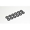 O-Ring 6.5x3.5x1.5 (12) Buggy/Truggy
